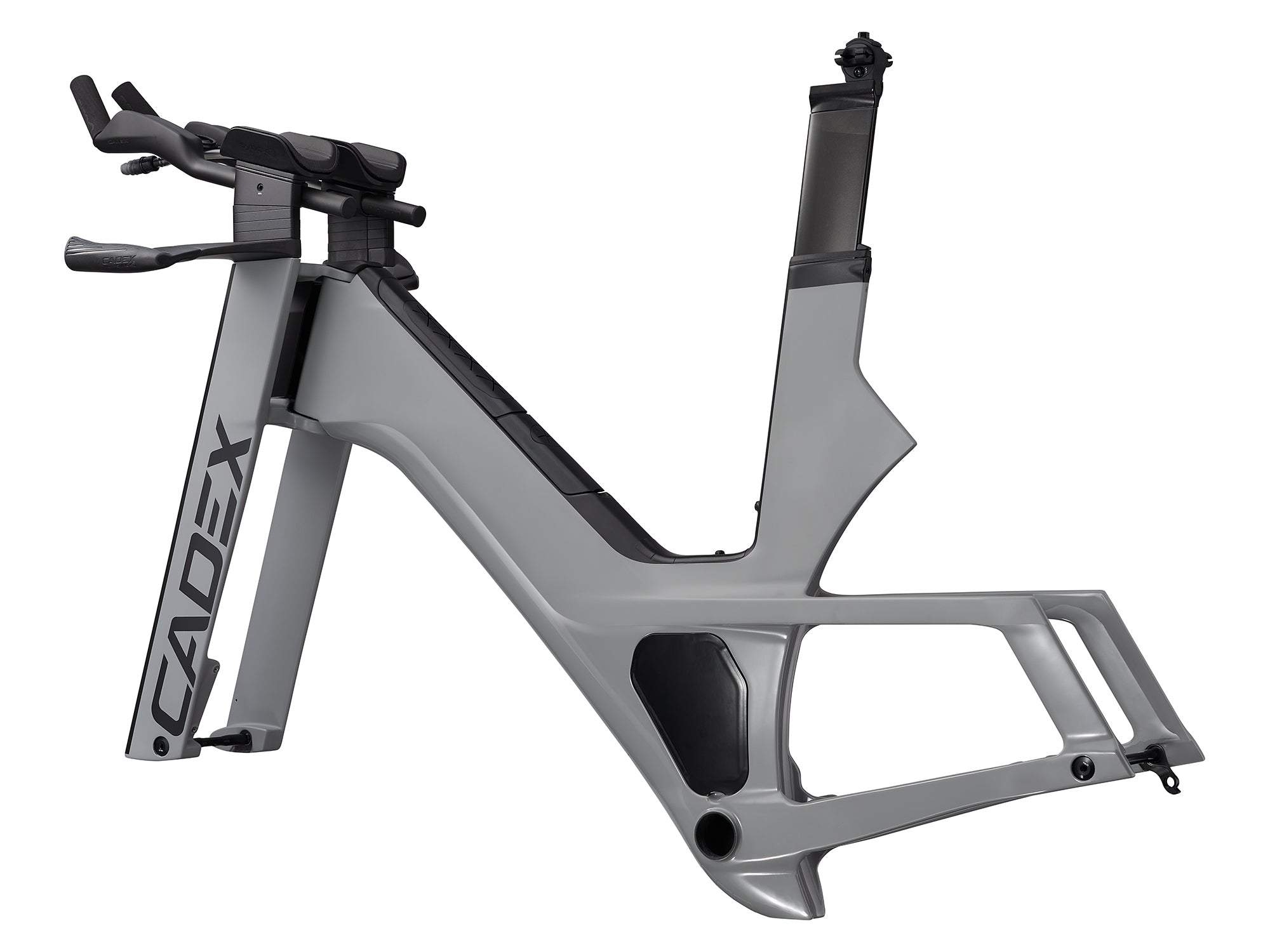 CADEX TRI FRAMESET