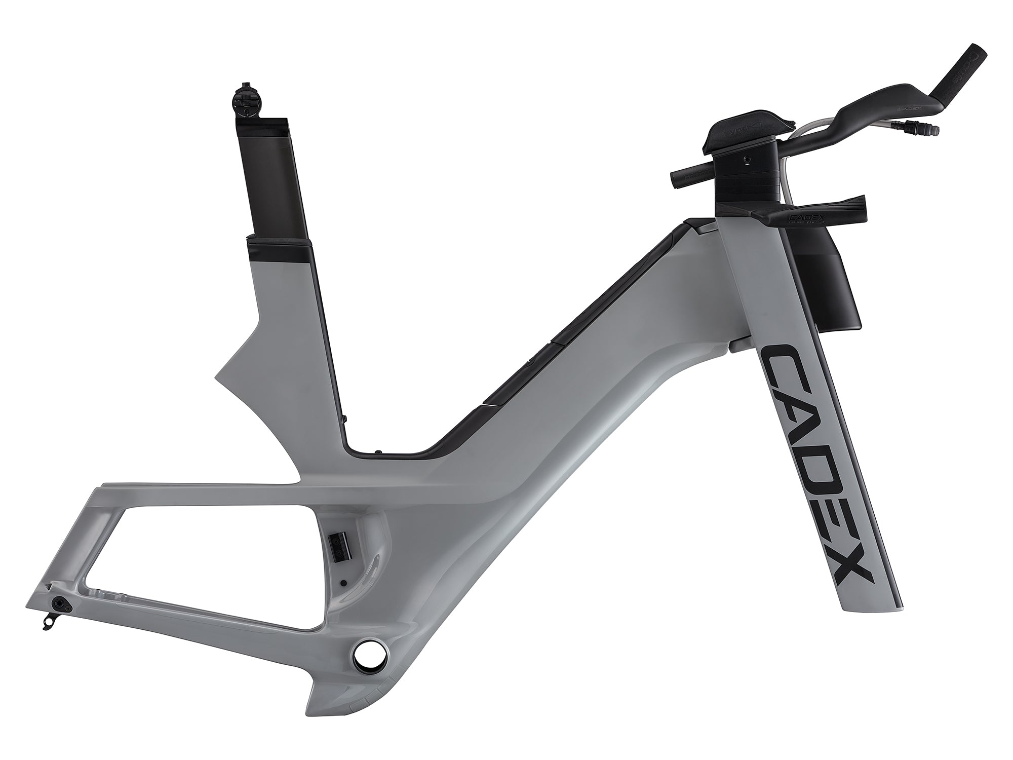 CADEX TRI FRAMESET