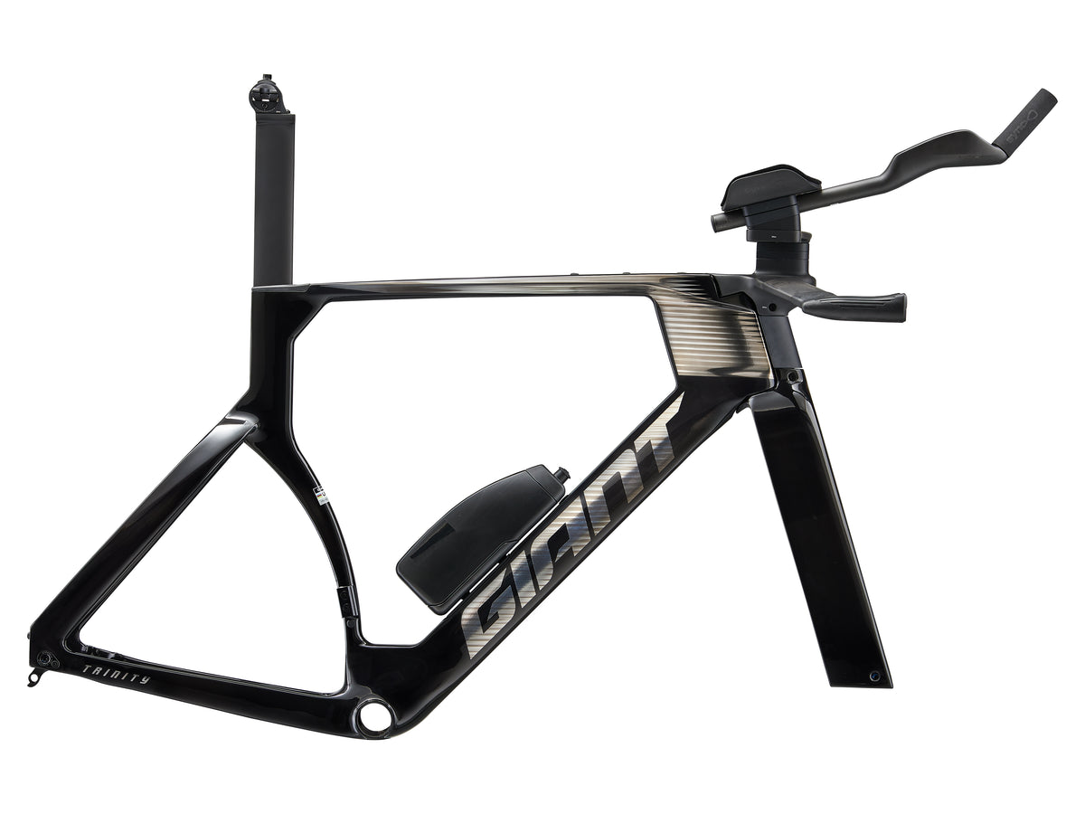 Giant Trinity Advanced SL Frameset - TT (4th Gen) | Tay Junction