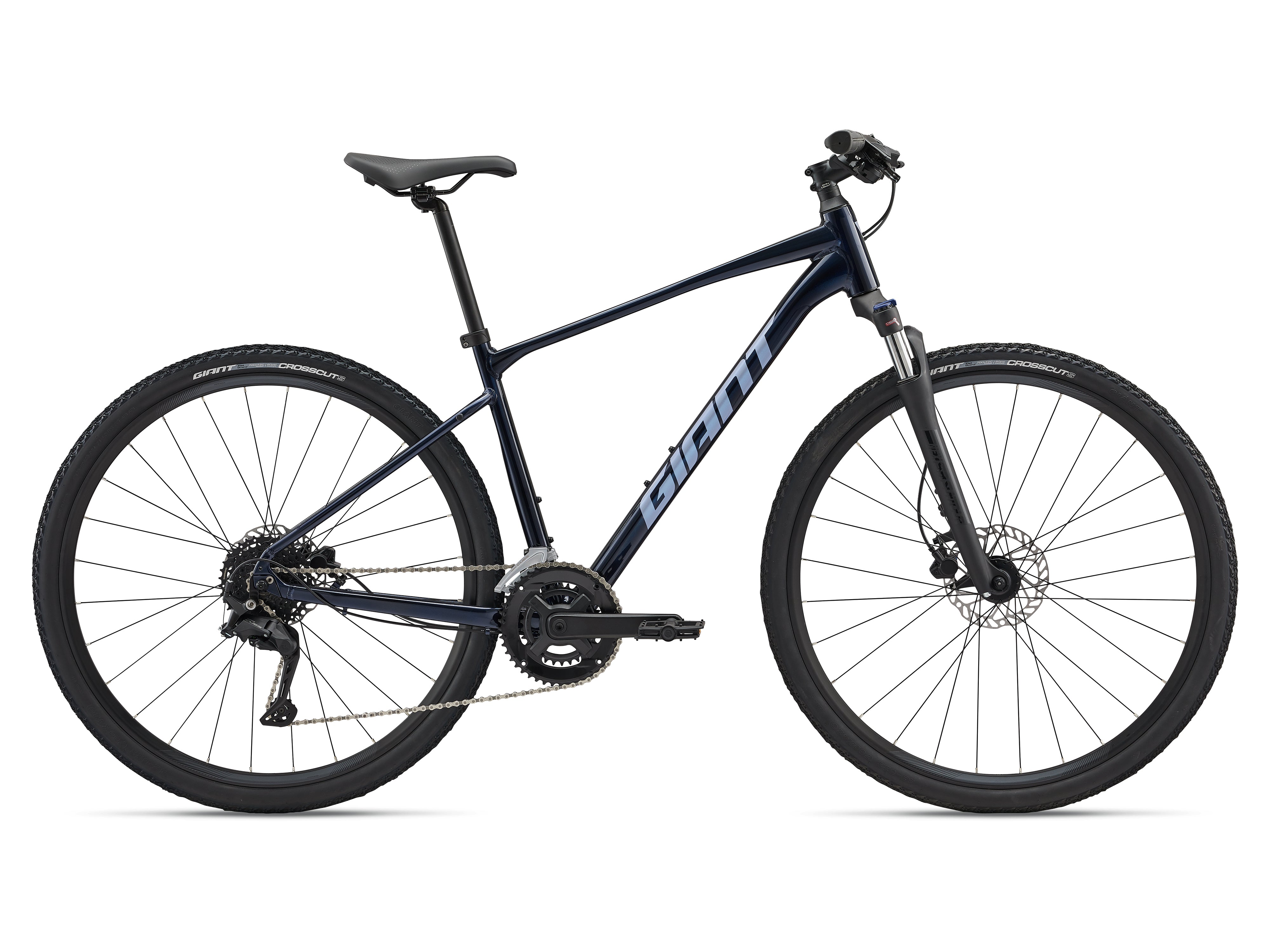 GIANT ROAM 3 (CUES, 2X9)