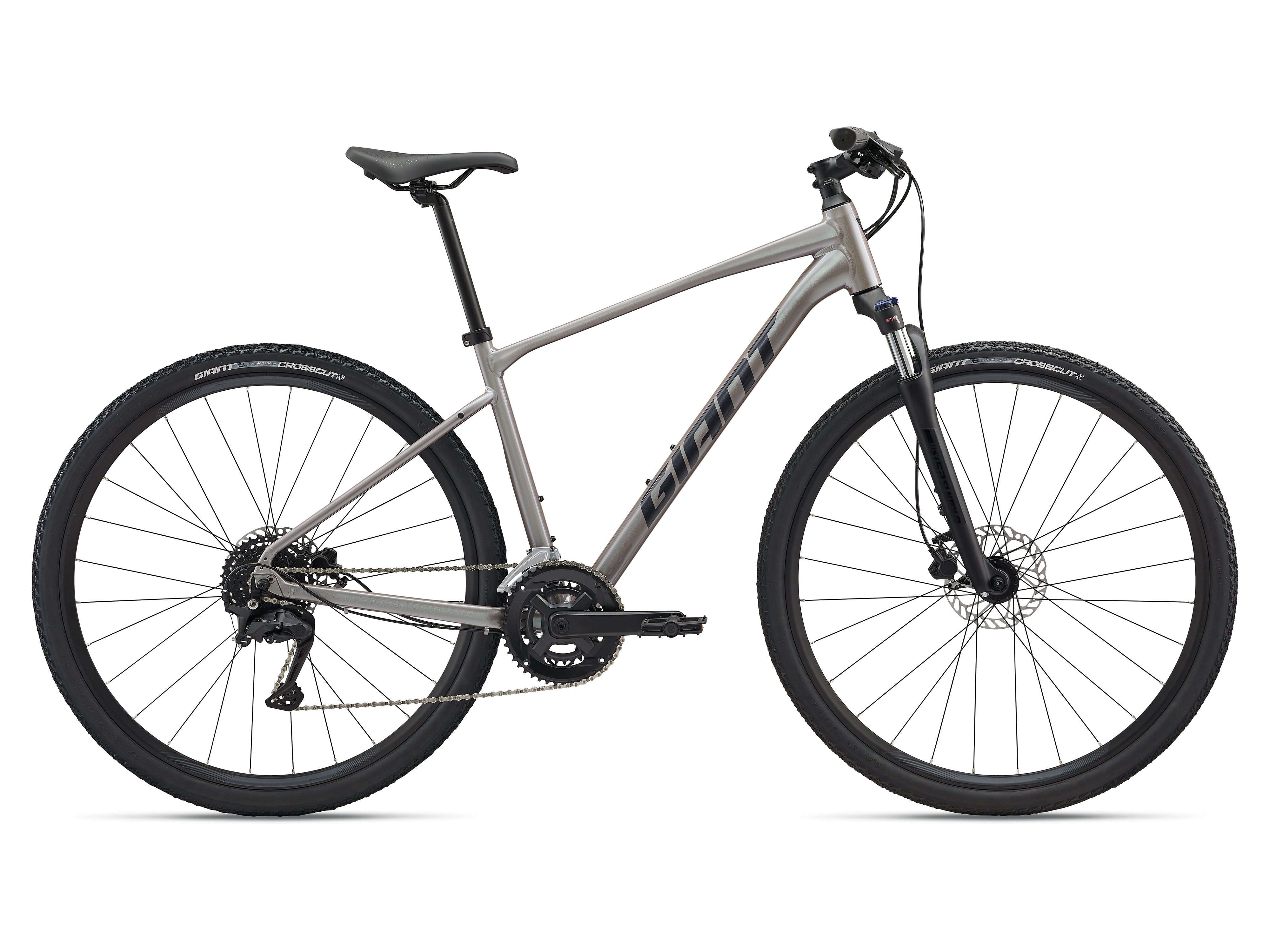 GIANT ROAM 3 (CUES, 2X9)