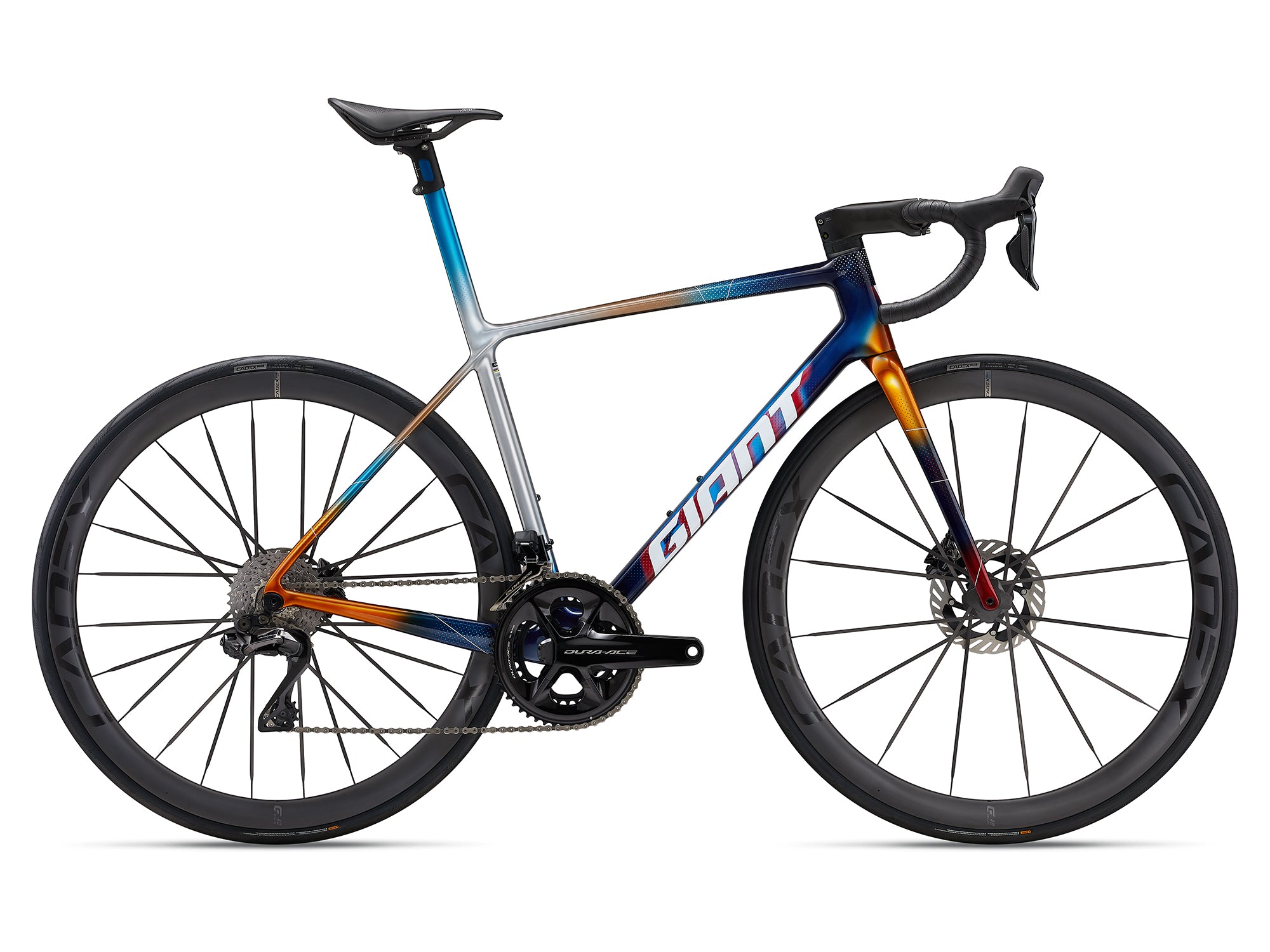 GIANT TCR ADVANCED SL 0 (10TH GEN)