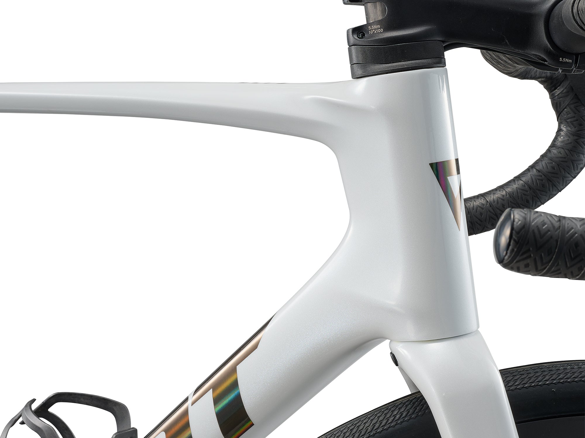 GIANT DEFY ADVANCED PRO 1 - SRAM RIVAL (5TH GEN)