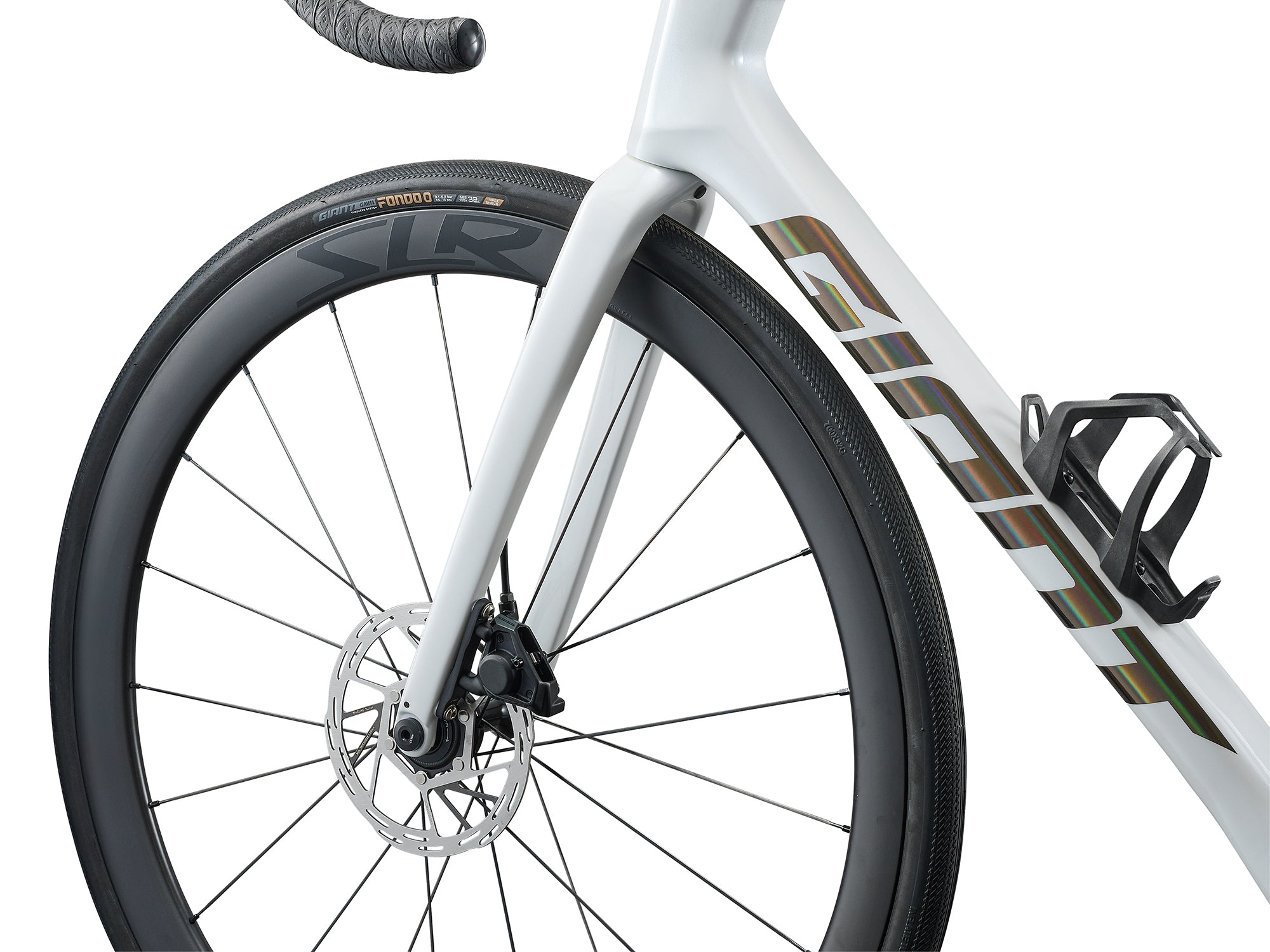 GIANT DEFY ADVANCED PRO 1 - SRAM RIVAL (5TH GEN)