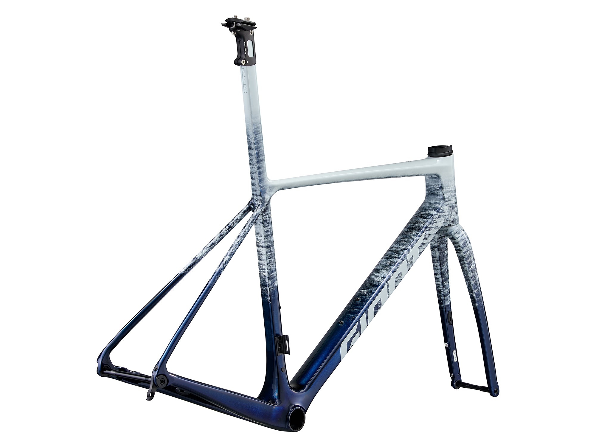 GIANT TCR ADVANCED SL FRAMESET (10TH GEN)