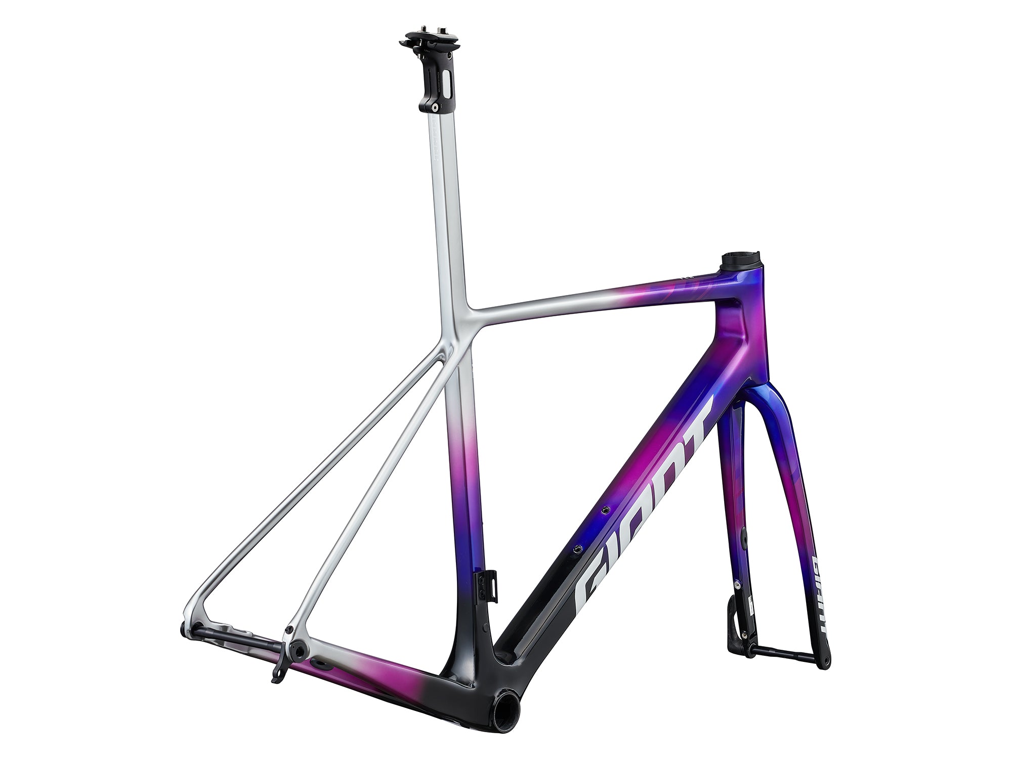 GIANT TCR ADVANCED SL FRAMESET (10TH GEN)