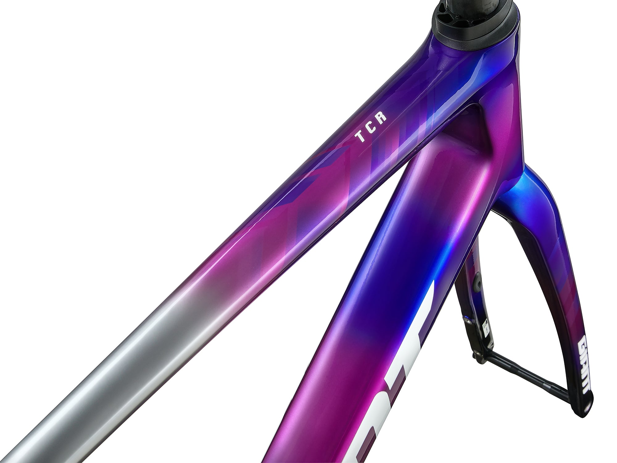 GIANT TCR ADVANCED SL FRAMESET (10TH GEN)
