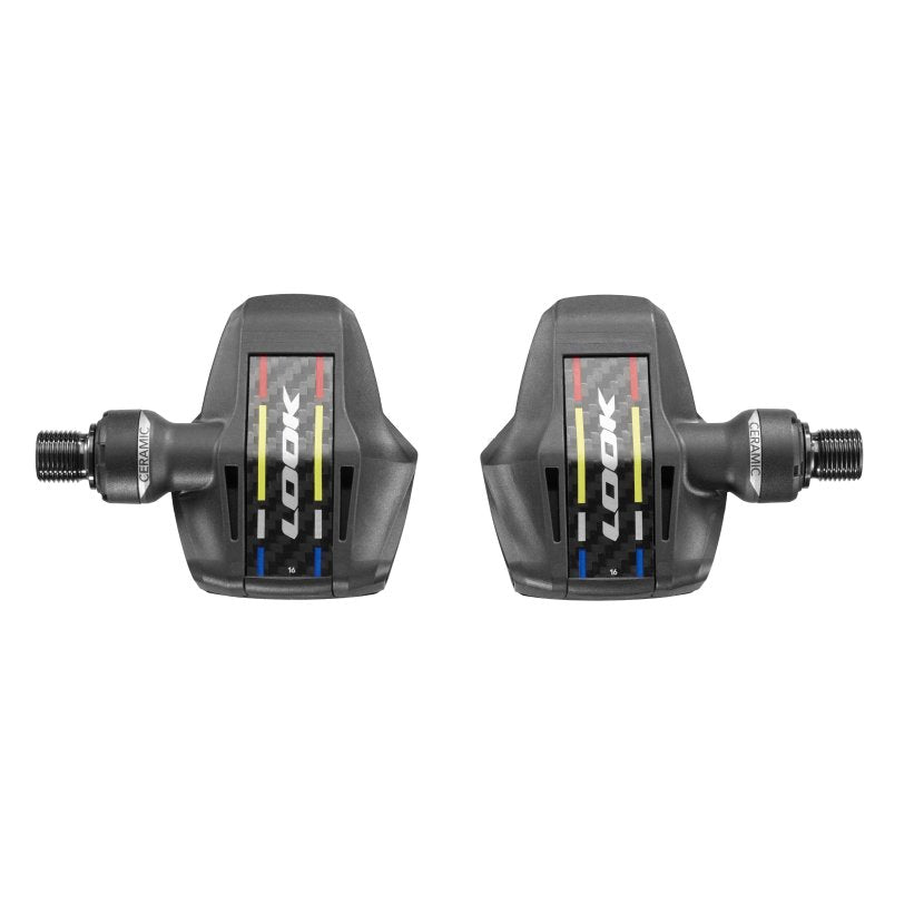 LOOK KEO BLADE CERAMIC TI 16