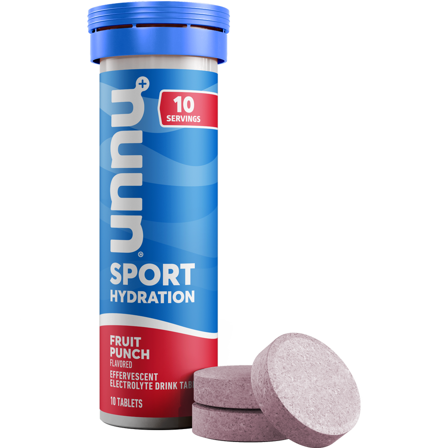 NUUN HYDRATION EFFERVESCENCE