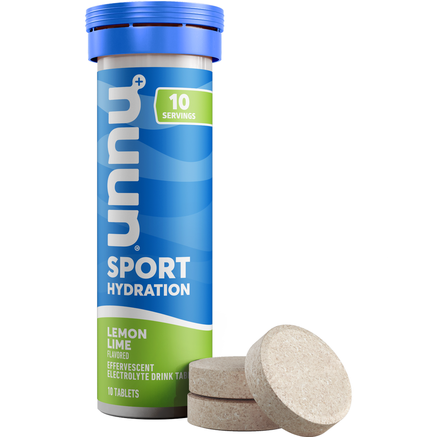 NUUN HYDRATION EFFERVESCENCE