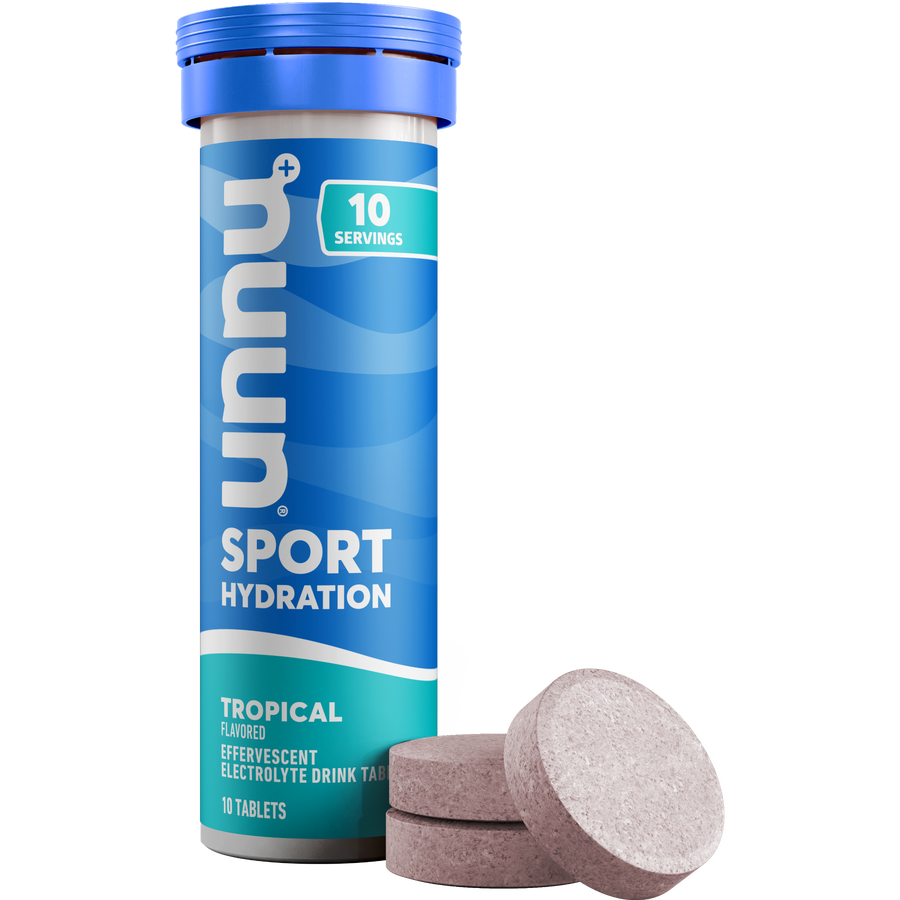 NUUN HYDRATION EFFERVESCENCE