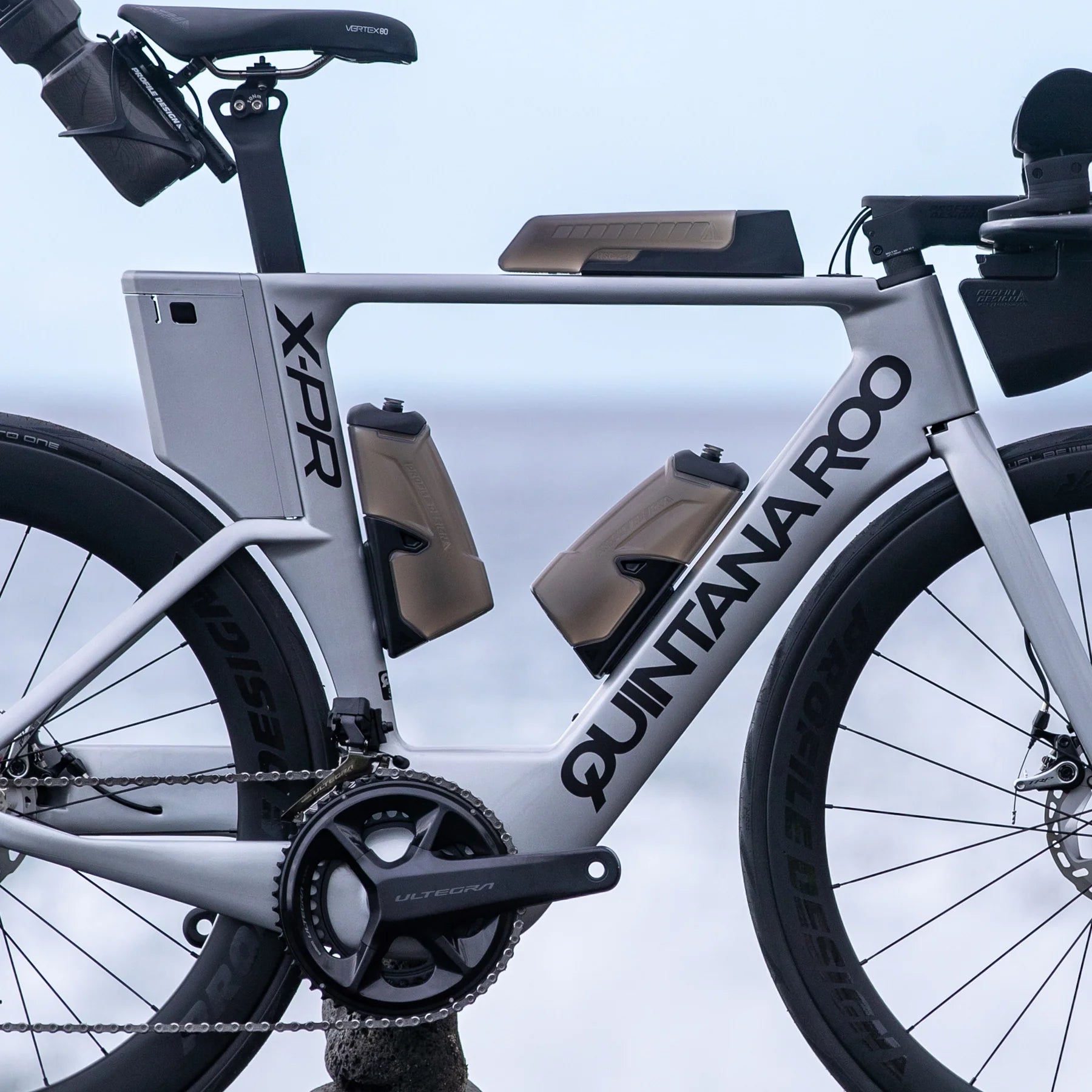PROFILE DESIGN RZ3 - AERO WATER BOTTLE SYSTEM
