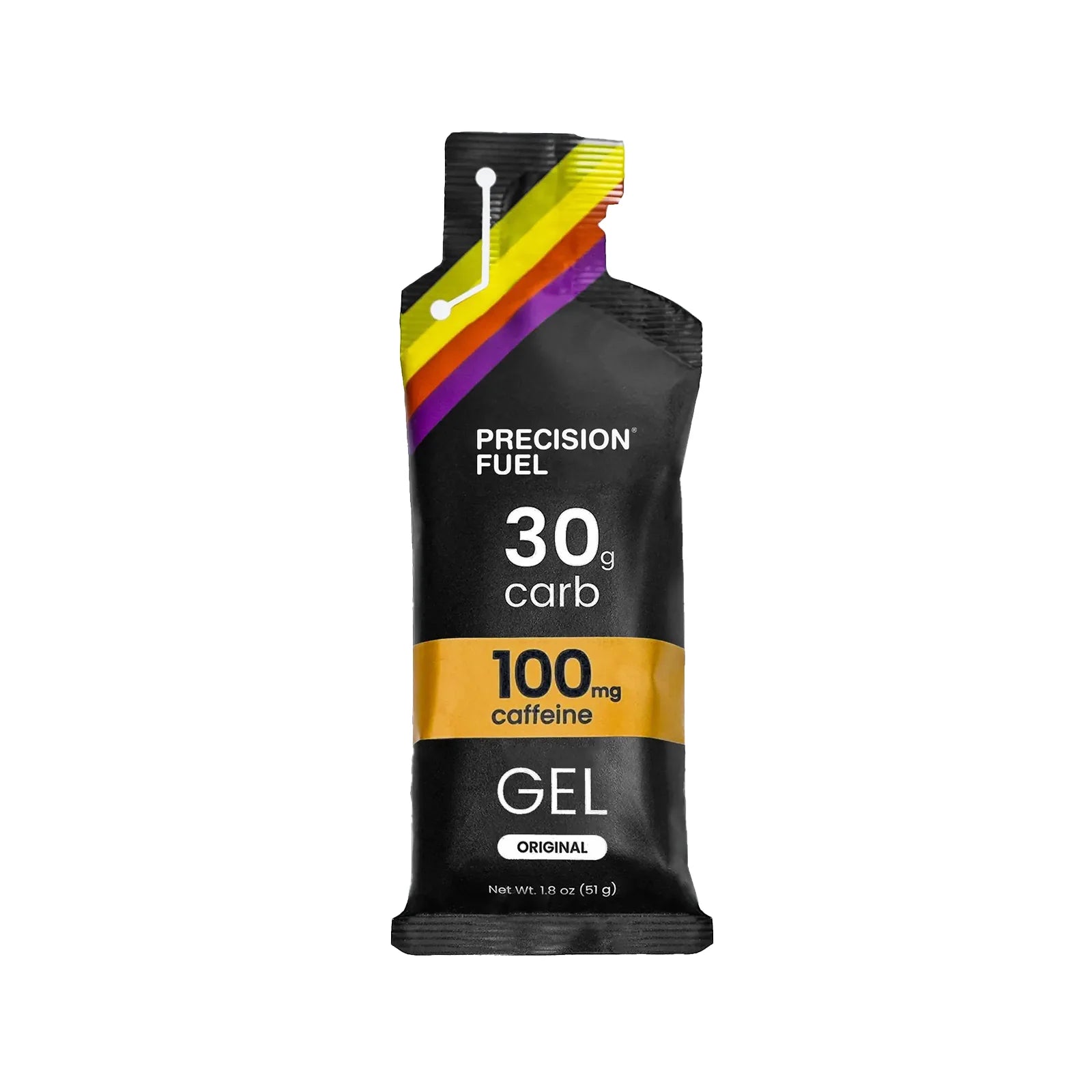 PRECISION FUEL & HYDRATION PF30 CAFFEINE GEL