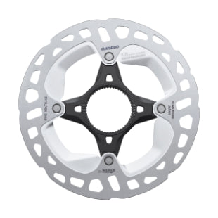 SHIMANO ULTEGRA/XT RT-MT800 DISC BRAKE ROTOR (EXTERNAL LOCKRING)