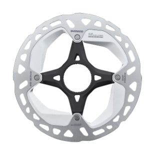 SHIMANO ULTEGRA/XT RT-MT800 DISC BRAKE ROTOR (EXTERNAL LOCKRING)