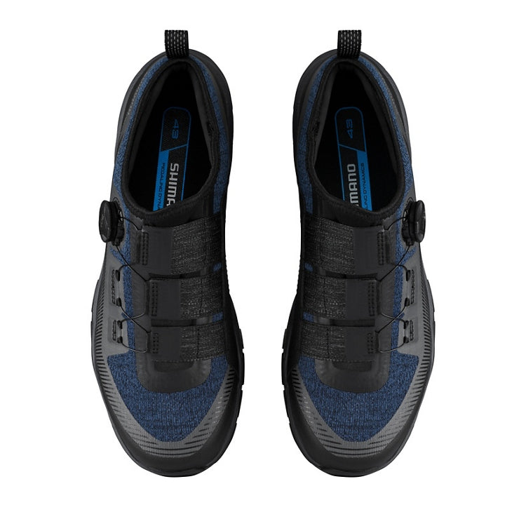 SHIMANO EX700 SHOES