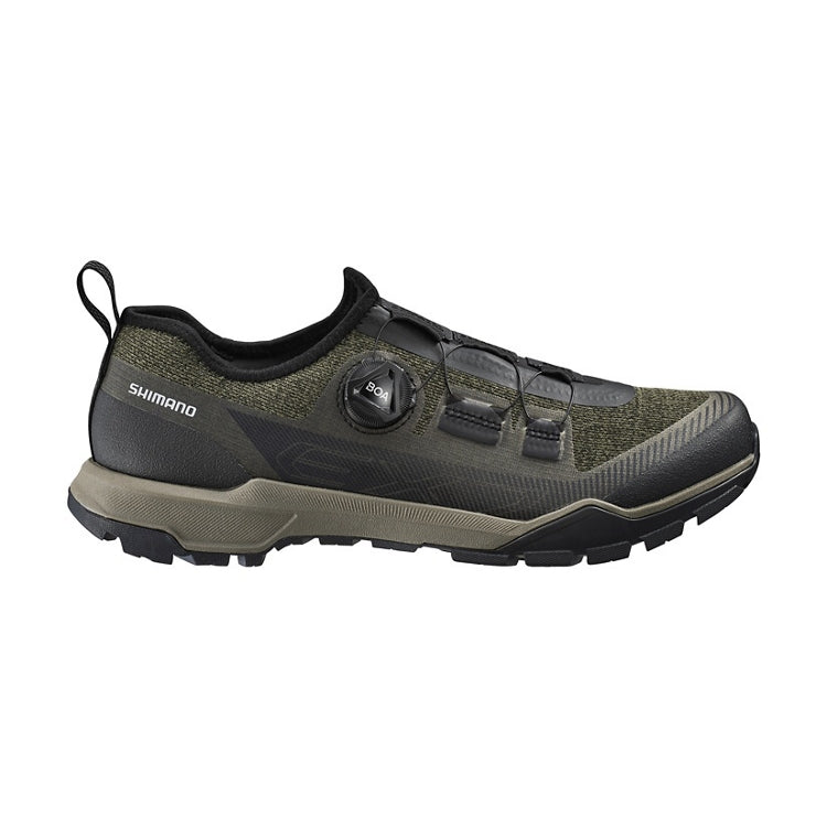SHIMANO EX700 SHOES