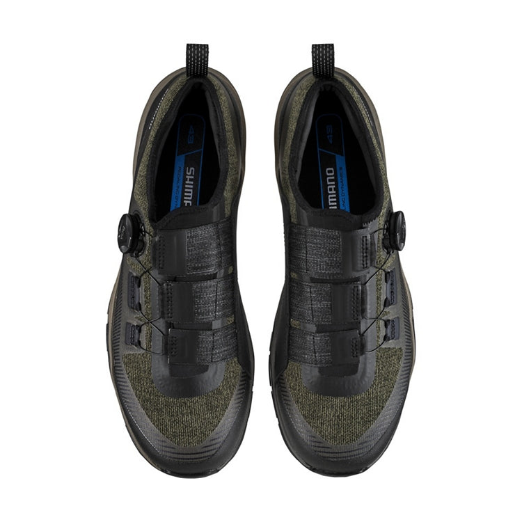 SHIMANO EX700 SHOES