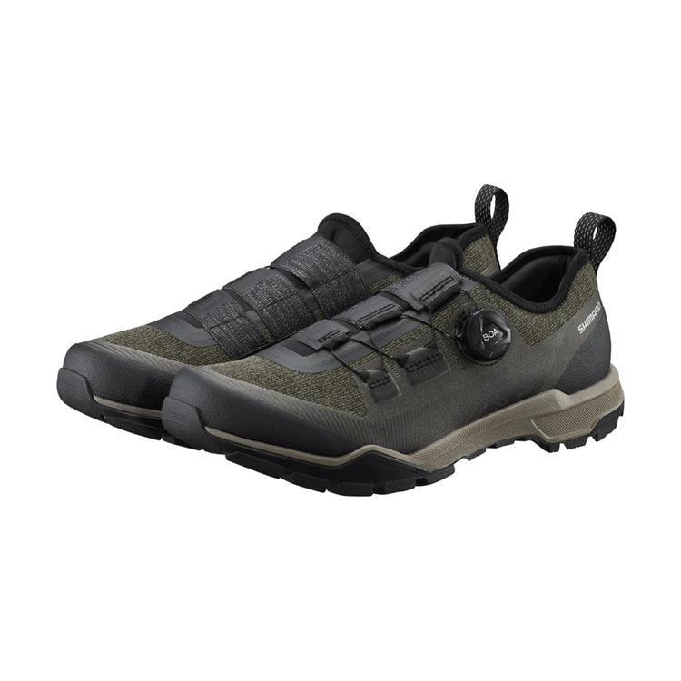 SHIMANO EX700 SHOES