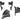 SHIMANO GRX Di2 2X11-SPEED SHIFTER-BRAKE KIT (ST-RX815/BR-RX810)