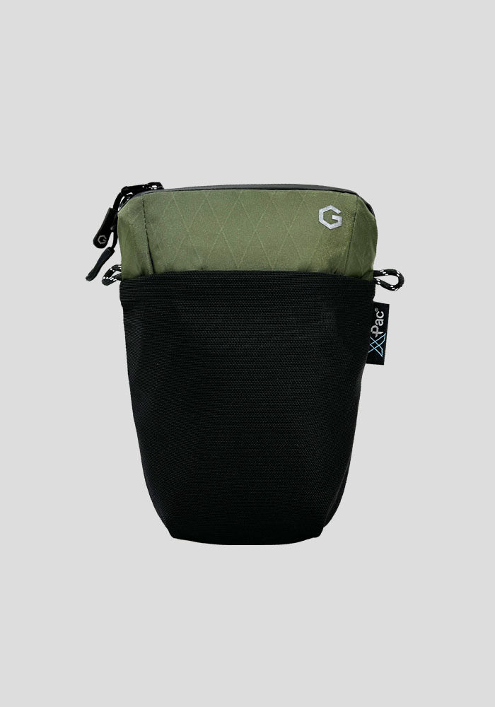 HEXA.GO SADDLE BAG