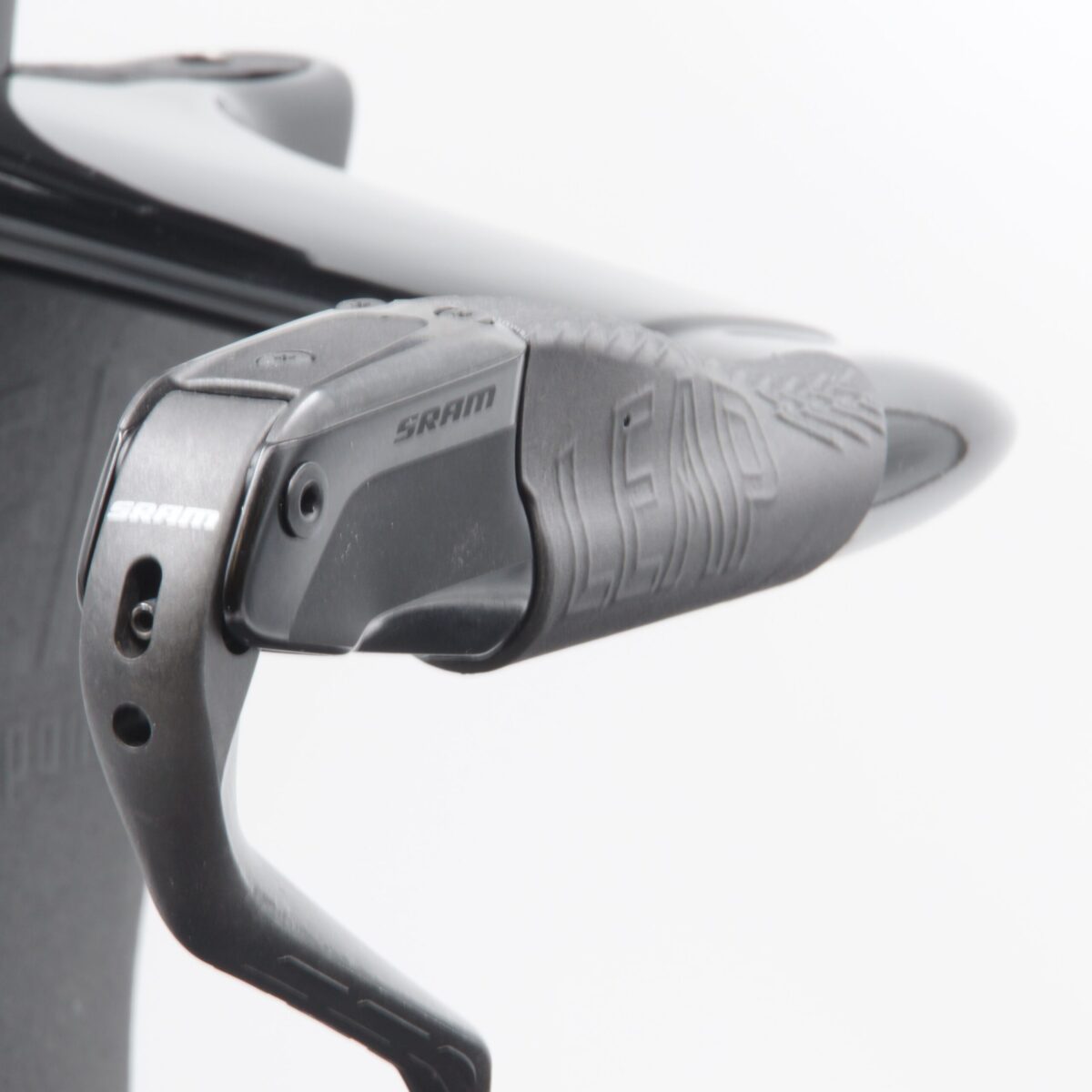 LEAP COMPONENTS SRAM WIRELESS AXS S900 AERO GRIP MOUNTS