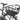 TOPEAK URBAN BASKET DX 22L