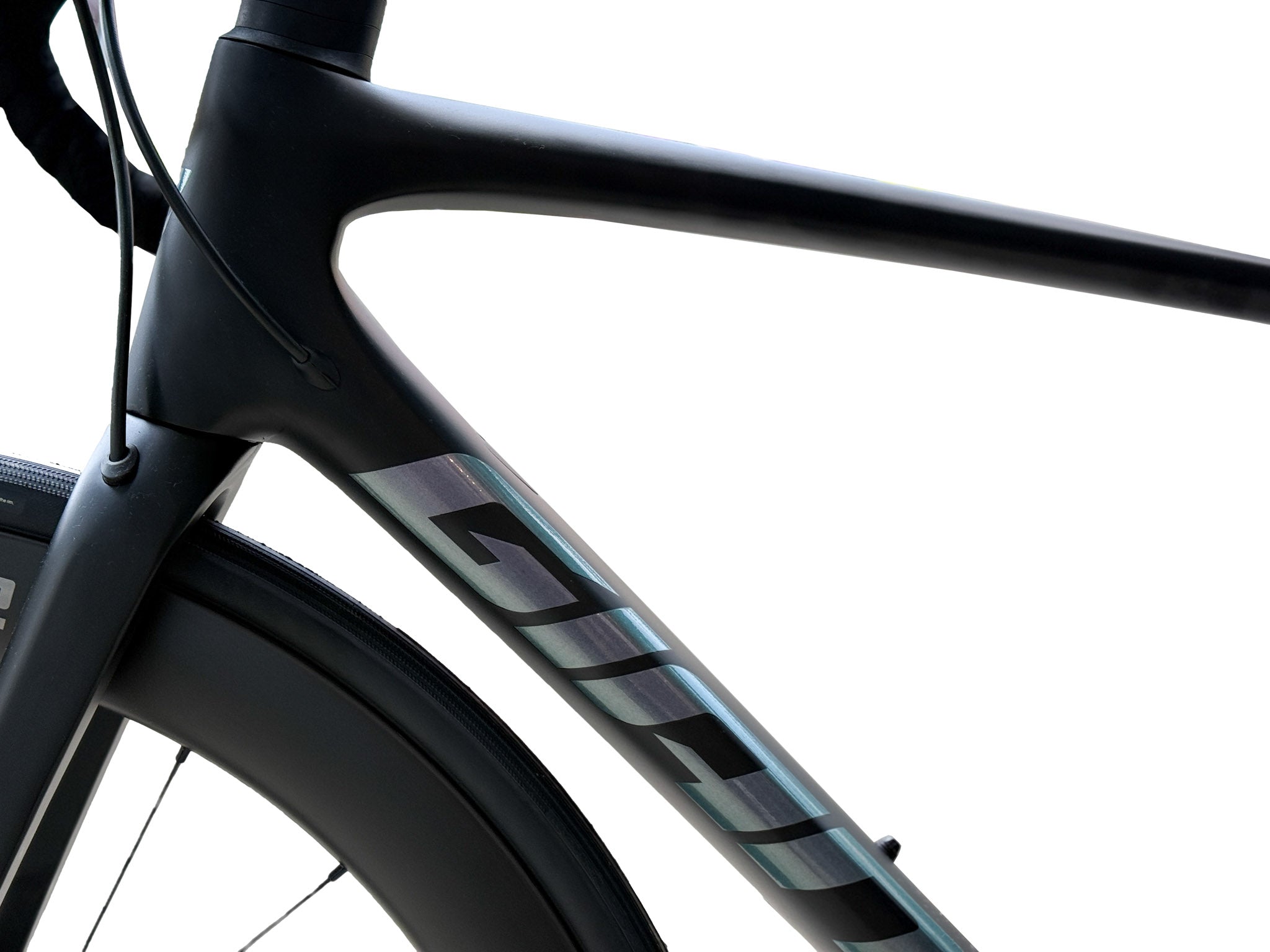 GIANT TCR ADVANCED PRO DISC (SRAM RIVAL AXS, SLR 2 50)