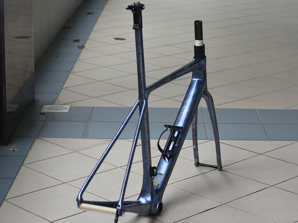 GIANT TCR ADVANCED SL FRAMESET (10TH GEN)