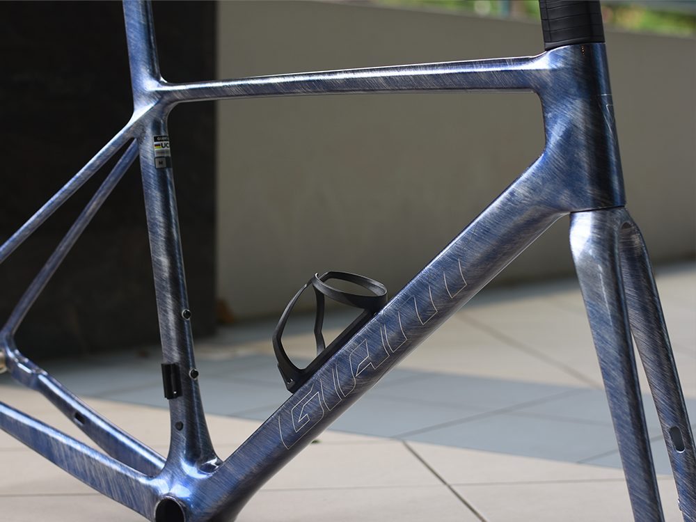 GIANT TCR ADVANCED SL FRAMESET (10TH GEN)