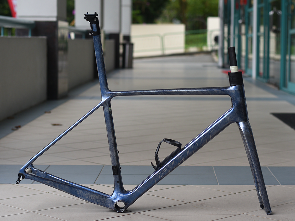 GIANT TCR ADVANCED SL FRAMESET (10TH GEN)