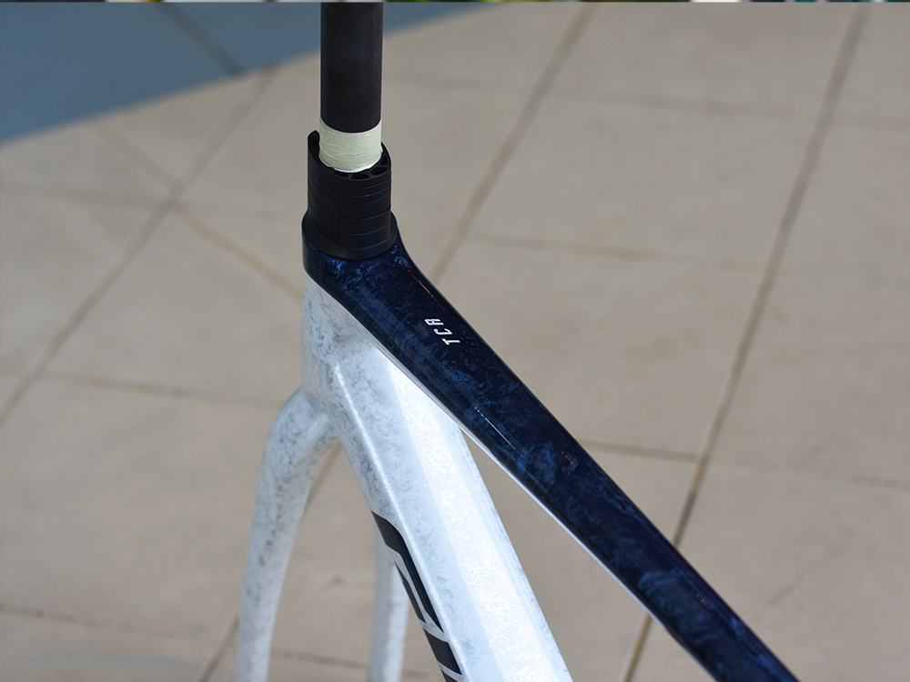 GIANT TCR ADVANCED SL FRAMESET (10TH GEN)