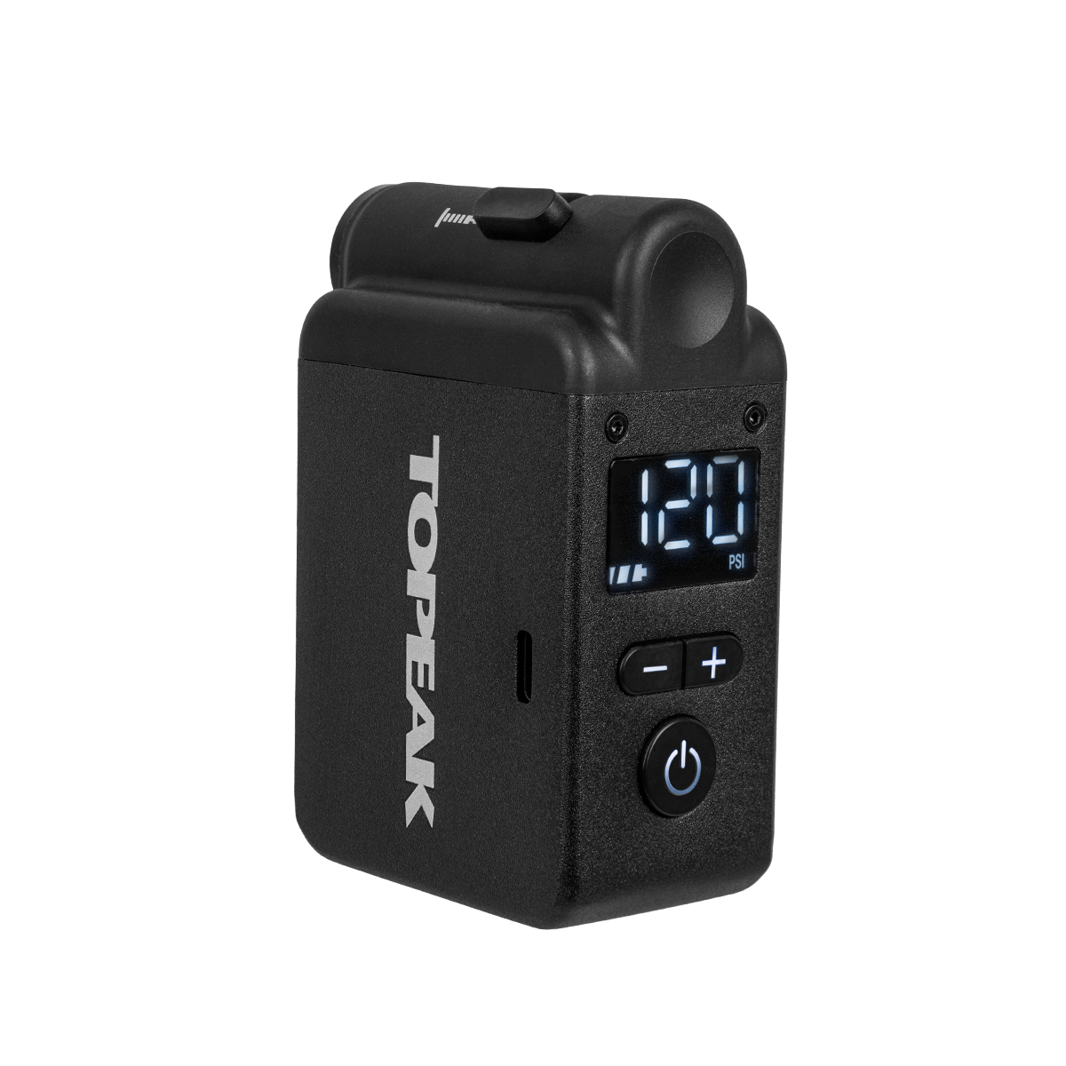 TOPEAK E-BOOSTER® DIGITAL