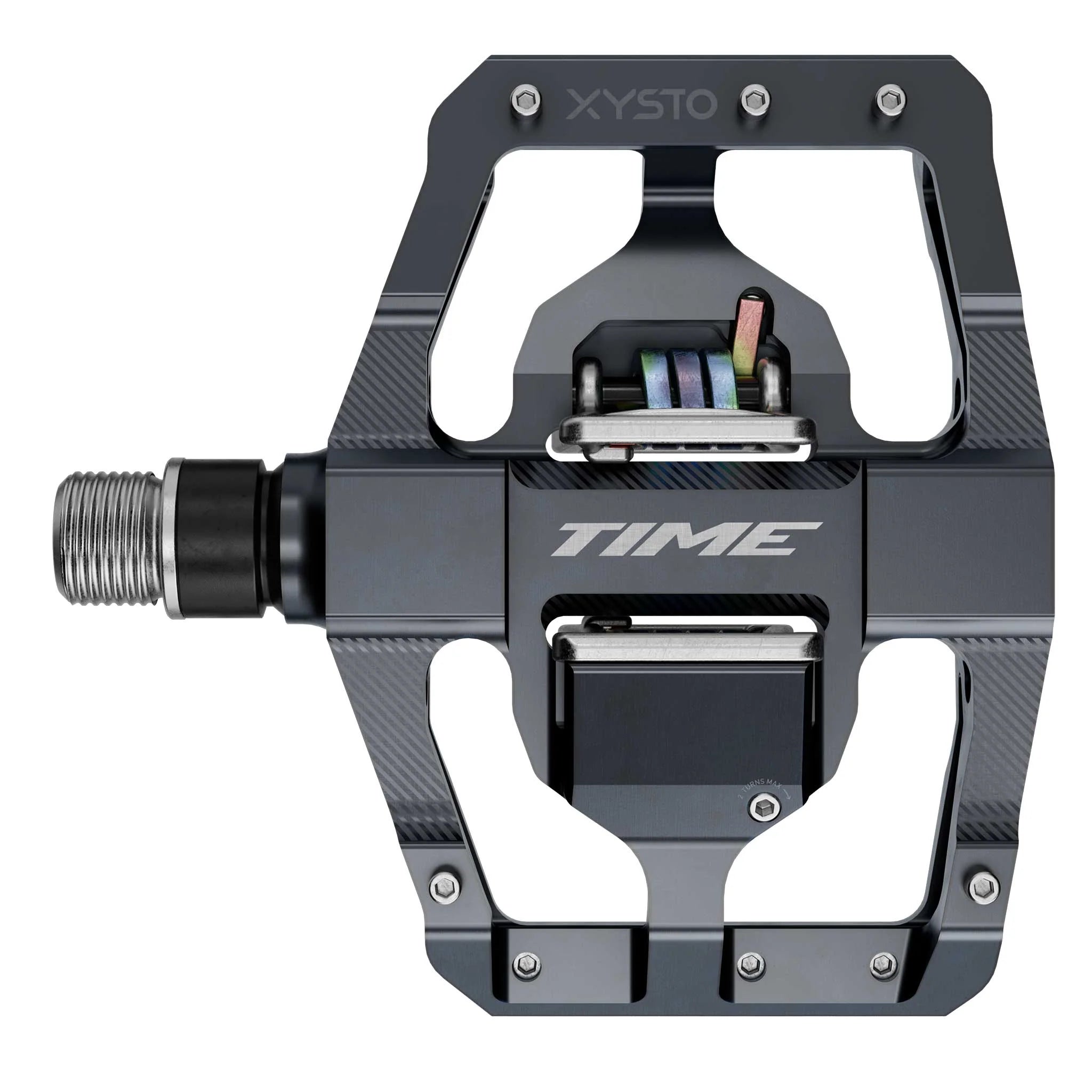 TIME XYSTO PEDALS