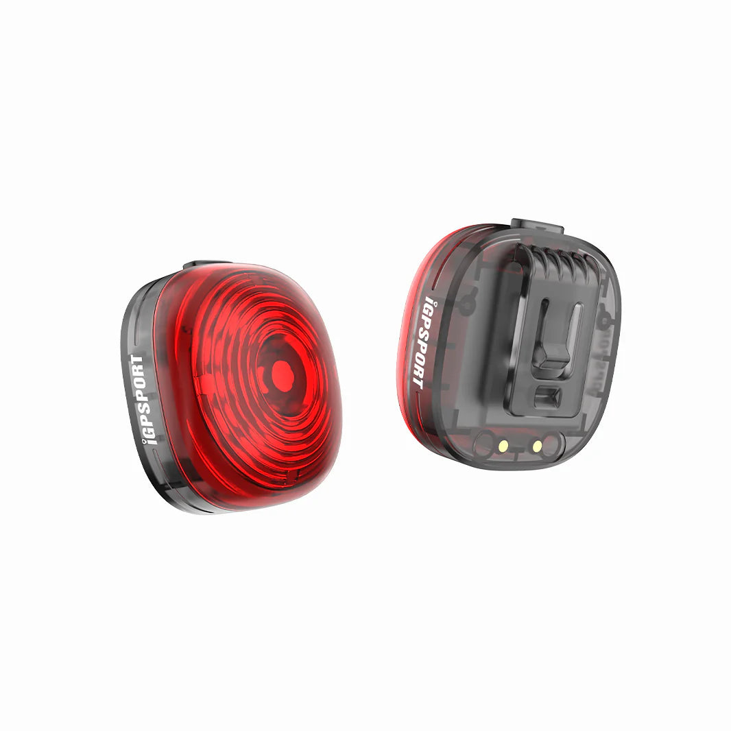 IGPSPORT TL30 SMART TAILLIGHT