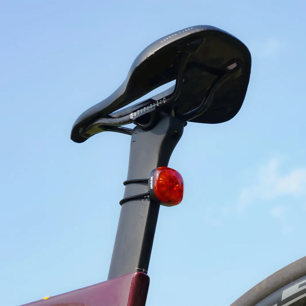 IGPSPORT TL30 SMART TAILLIGHT