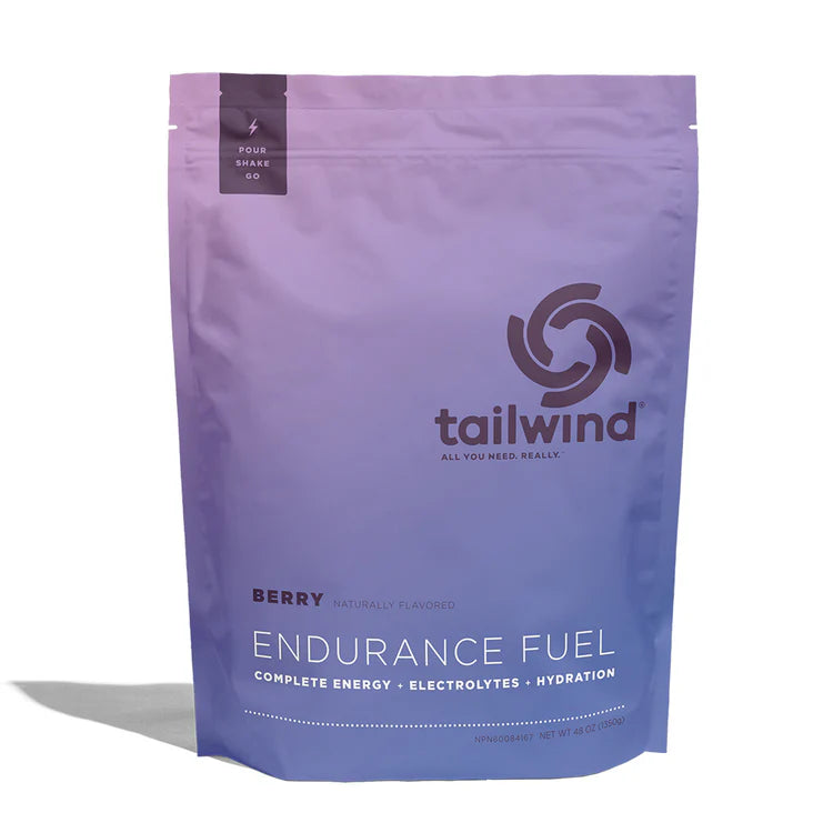 TAILWIND NUTRITION ENDURANCE FUEL - 30 SERVING