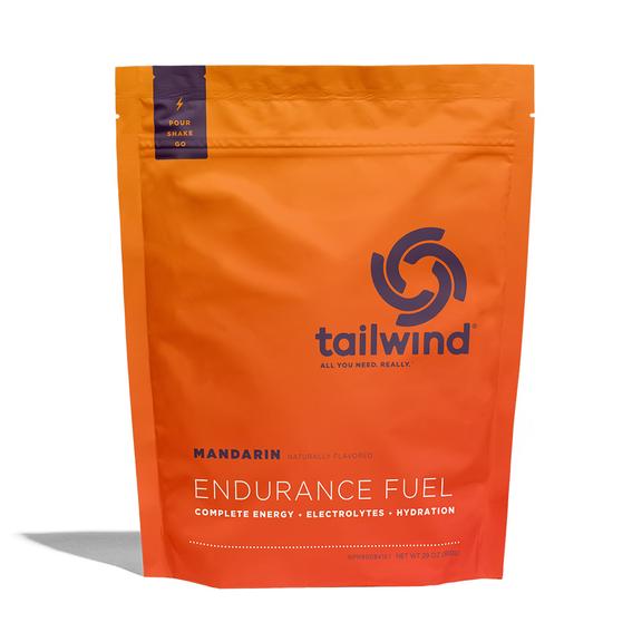 TAILWIND NUTRITION ENDURANCE FUEL - 50 SERVING