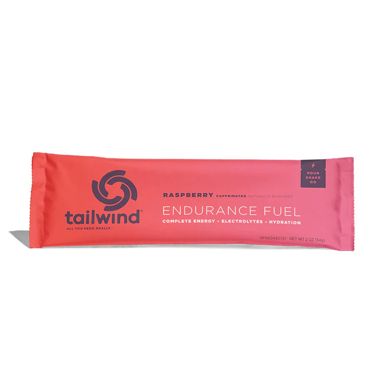 TAILWIND NUTRITION ENDURANCE FUEL - STICK PACKS (200 KCAL)