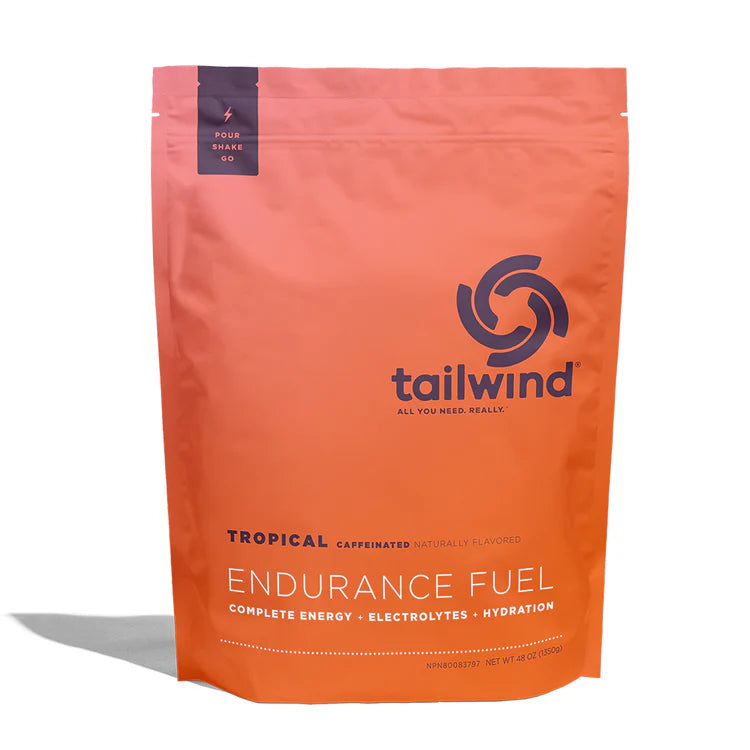 TAILWIND NUTRITION ENDURANCE FUEL - 30 SERVING