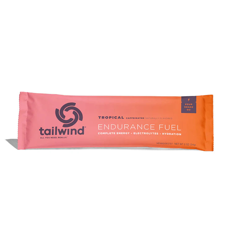 TAILWIND NUTRITION ENDURANCE FUEL - STICK PACKS (200 KCAL)