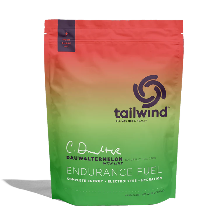 TAILWIND NUTRITION ENDURANCE FUEL - 50 SERVING