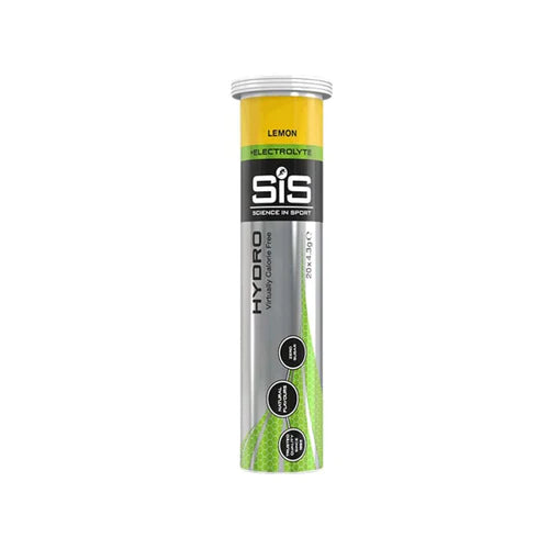 SIS HYDRO ELECTROLYTE EFFERVESCENCE