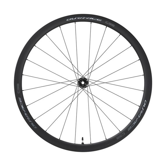 SHIMANO DURA-ACE C36 TUBELESS DISC