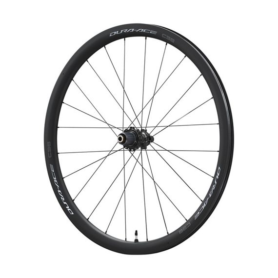 SHIMANO DURA-ACE C36 TUBELESS DISC