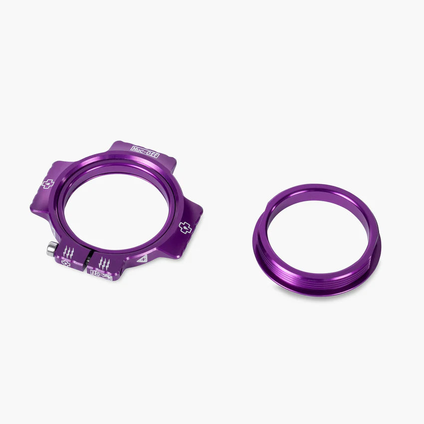 MUC-OFF CRANK PRELOAD RING