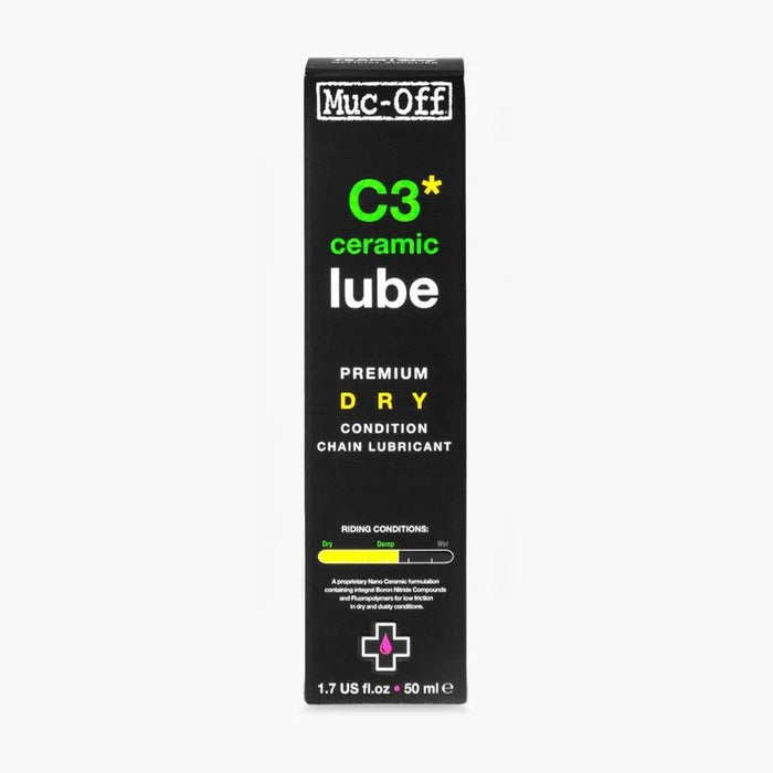 MUC-OFF INDOOR TRAINING KIT