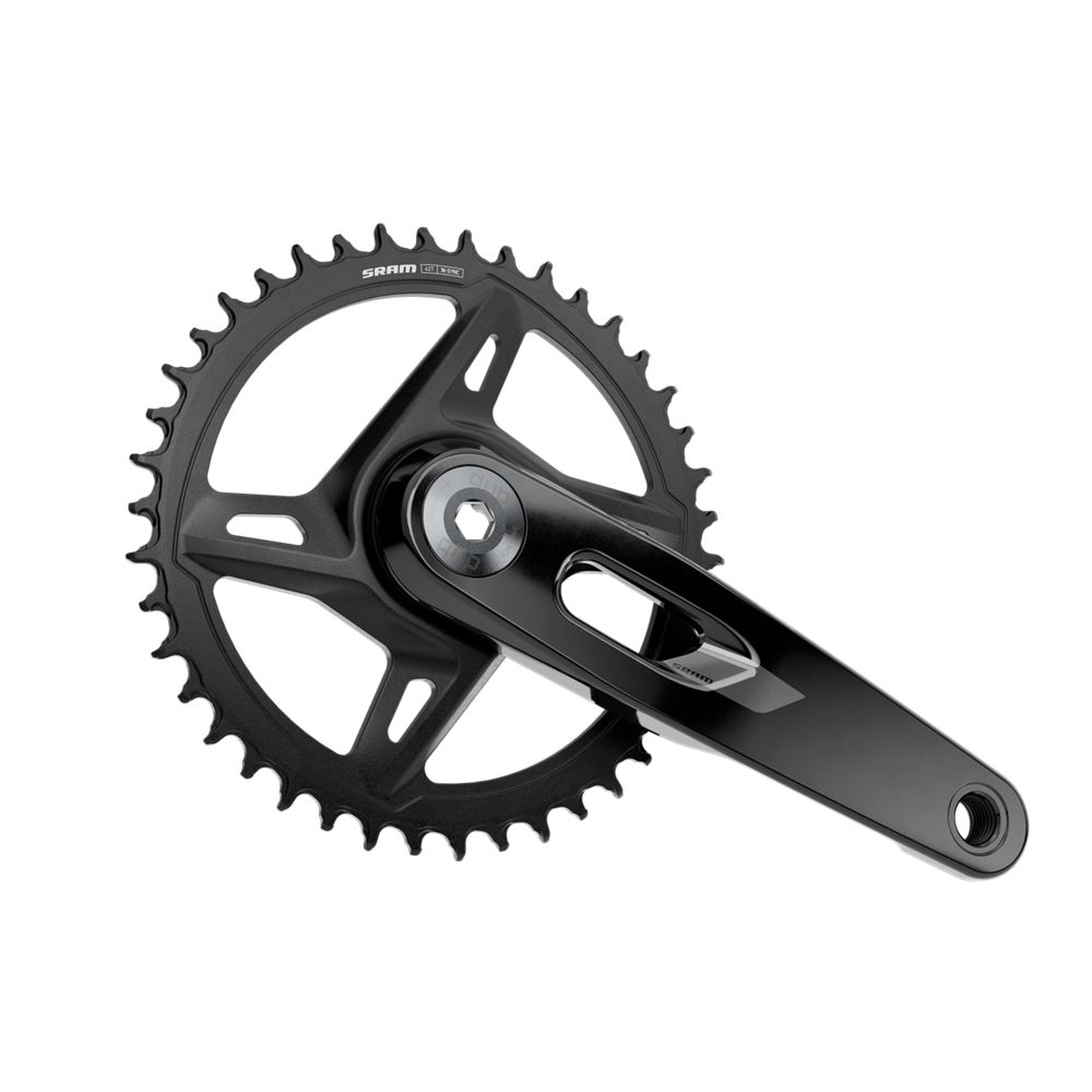 SRAM RIVAL XPLR CRANKSET (E1)