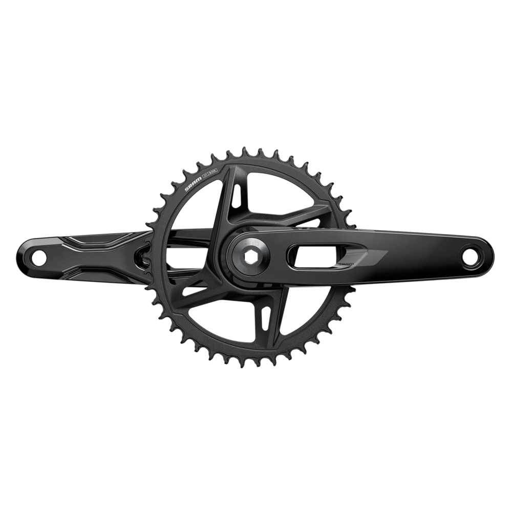 SRAM RIVAL XPLR CRANKSET (E1)