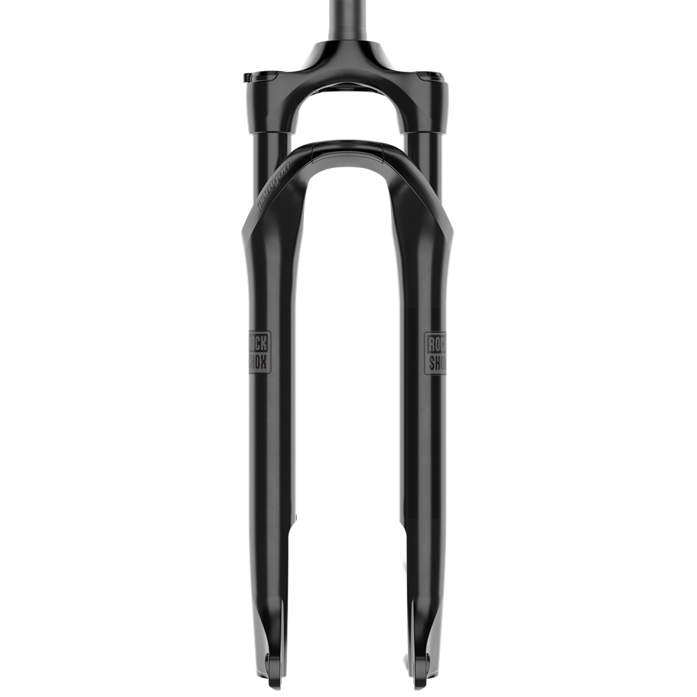 Rockshox paragon gold rl solo deals air